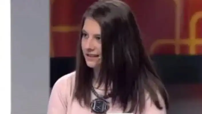 Mimar Ece Gürel'in Yarışma Programındaki Gizemli Katılımı Ortaya Çıktı