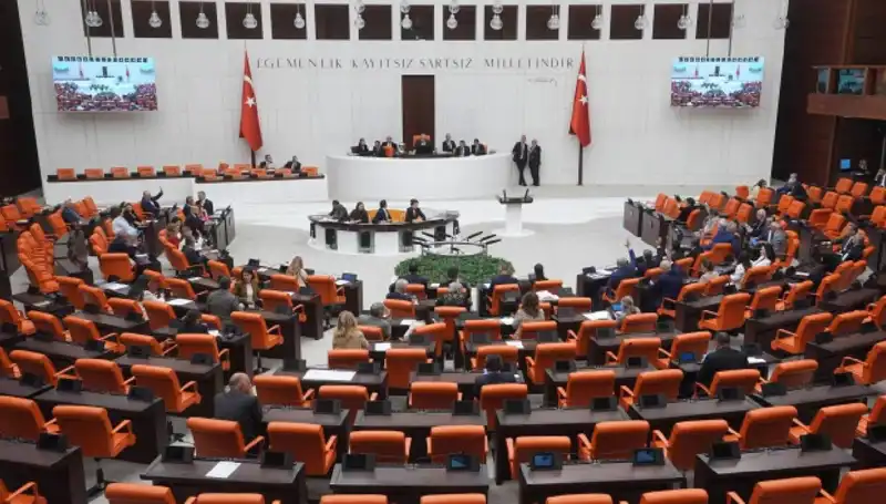 Meclis’te Haftanın Gözde Gelişmeleri: Neler Oldu?