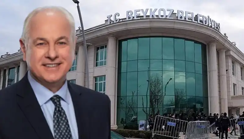 Beykoz Belediyesi Soruşturmasında Şok Gelişme: İddianame Kabullendi