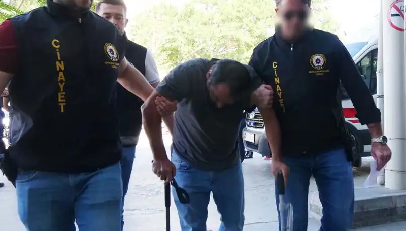 Arazide Bulunan Ceset, Evli Çiftin Gizemli İtirafıyla Dönüşüyor!