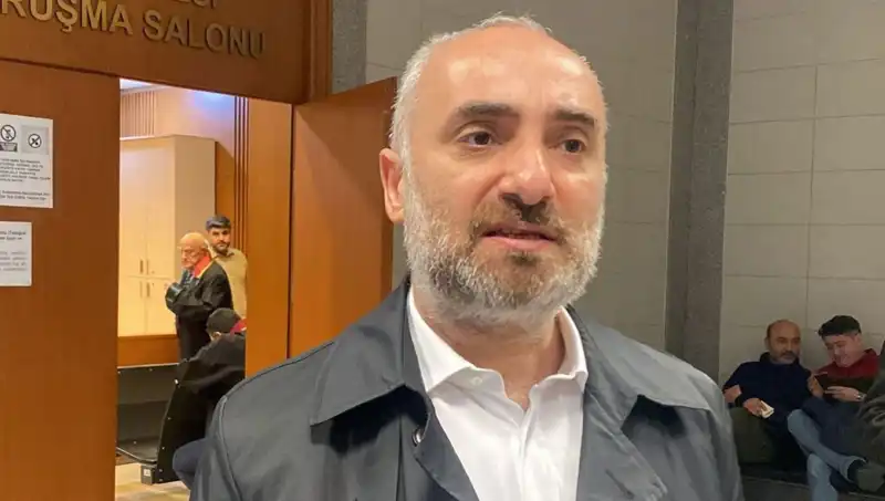 İsmail Saymaz Neden Gezi Olayları Kapsamında Gözaltına Alındı?