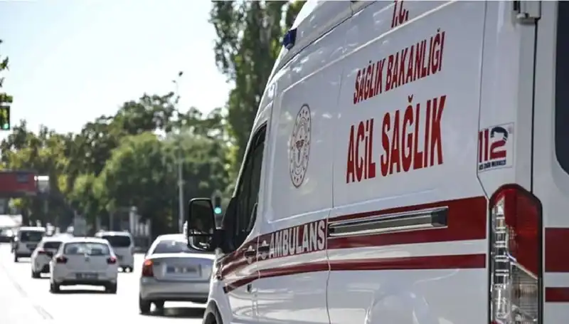 Temizlik İşçisinin Trajik Ölümü: Elektrik Akımına Kapıldı