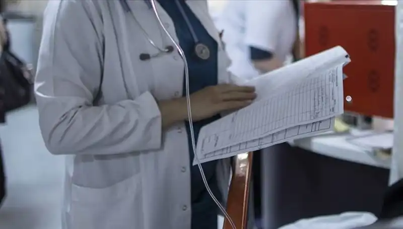 TUS Yerleştirme Sonuçları Açıklandı: Dermatoloji Puanıyla Zirveyi Doldurdu!
