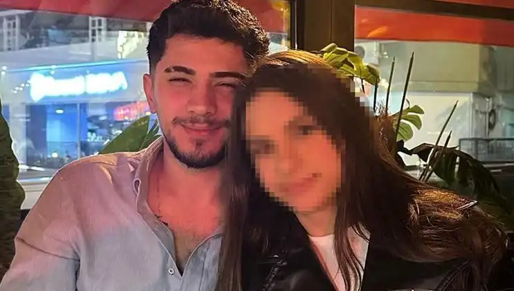 Mezarlıkta Dehşet: Sevgilisini Bıçakla Öldüren Adamın Hikayesi