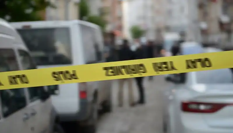 İstanbul'da Gizemli Cinayet: Arkadaşına Bıraktığı Not Şok Etti