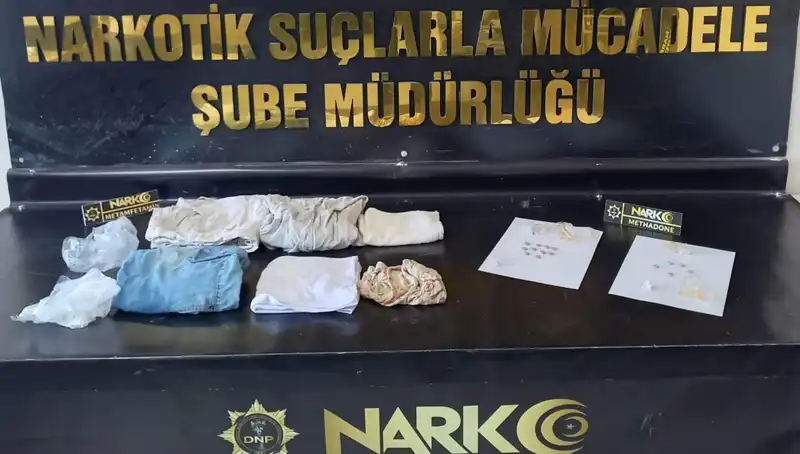 Midesinden Kapsül Kapsül Uyuşturucu Çıkan Genç Adamın Şok Hikayesi