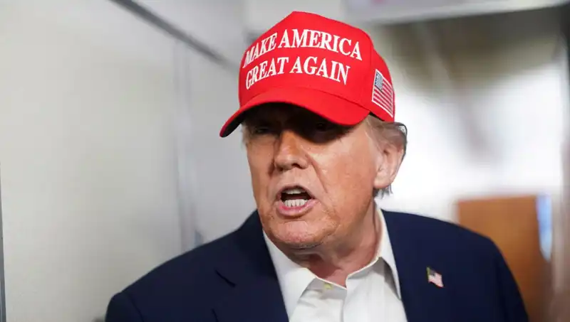 İran Nükleer Programını Denetlemeyi Reddetti: Trump Açıklamada Bulundu