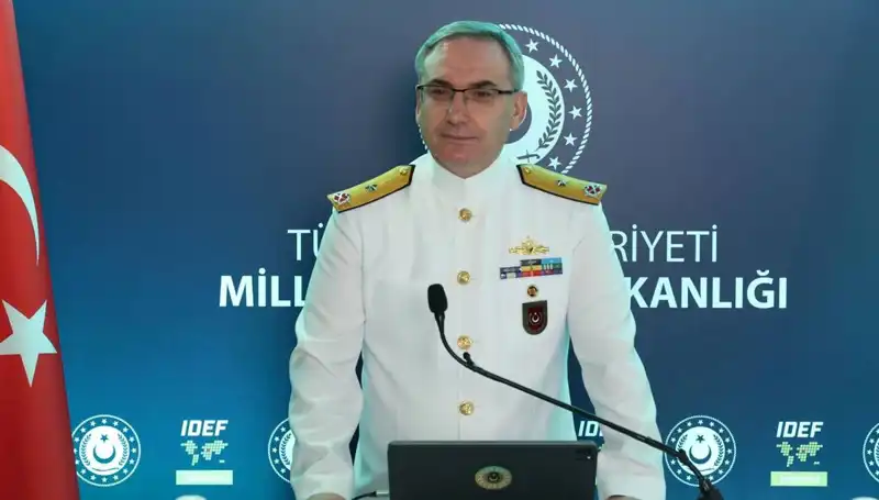 Suriye, Türkiye'den Resmi Destek Talep Etti: Ne Anlama Geliyor?