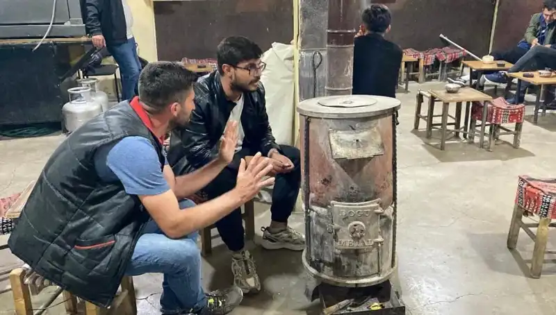 Türkiye'de Kış Aylarının Sert Gelmesi Isınma İhtiyacını Arttırdı