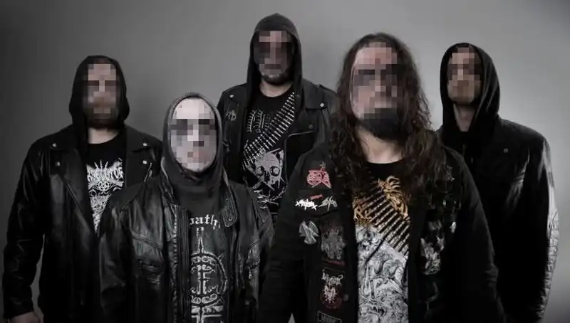Dini Değerlere Hakaret Eden Rock Grubu Üyeleri Tutuklandı