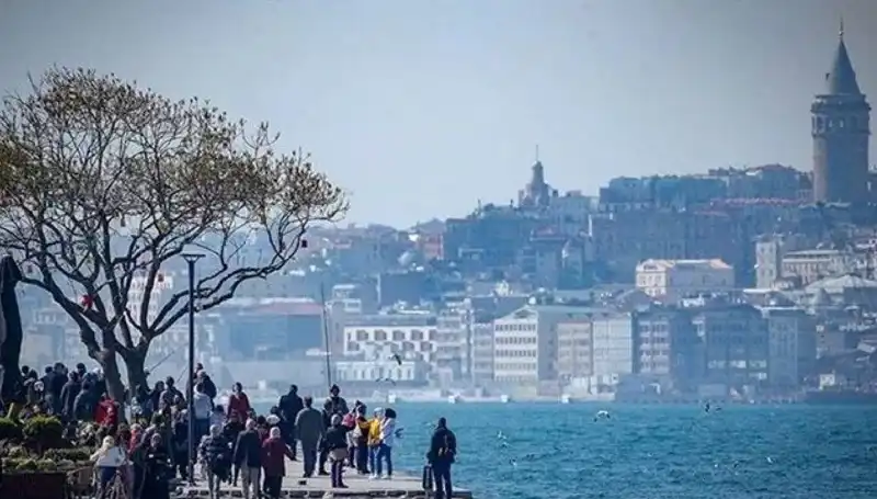 Bayramda Hava Durumu: Meteoroloji'den Yağış ve Sıcaklık Uyarısı!