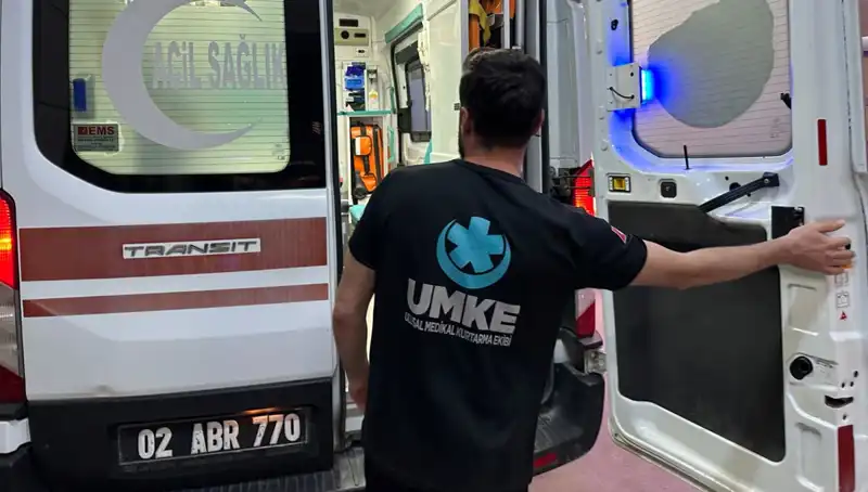 Küçük Çocuğun Elektrik Akımına Kapılması, Aileyi Şoke Etti