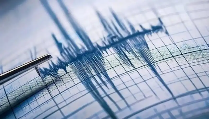 İran’ı Sallayan Deprem: 5.7 Şiddetindeki Sarsıntı Neler Getirdi?