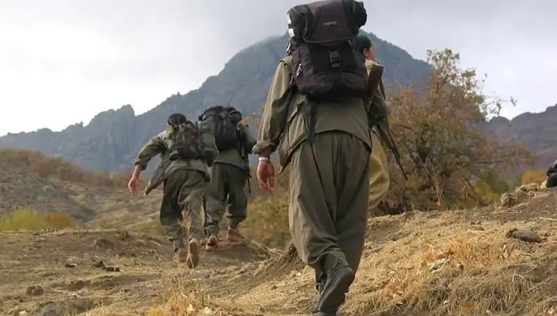 PKK Silah Bırakma Sürecinde Harekete Geçiyor: Yeni Gelişmeler Neler?