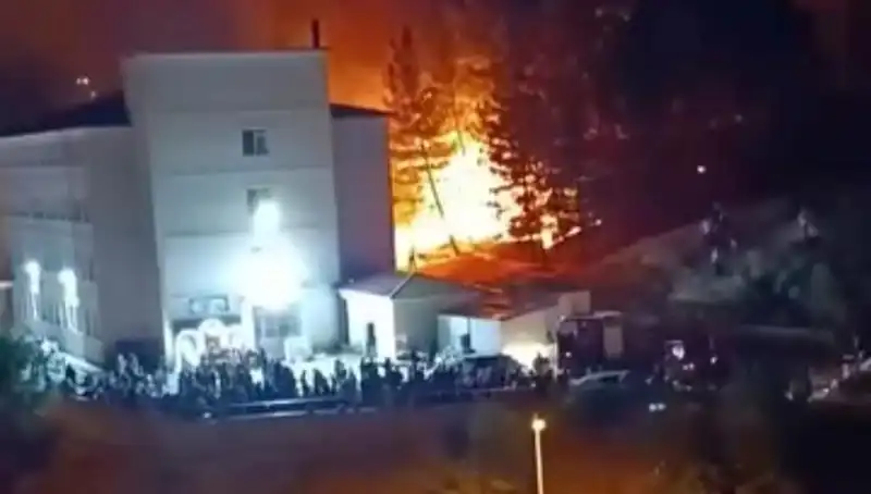 Düğünü Kabusa Çeviren Kutlama: Her Şey Nasıl Kontrolden Çıktı?