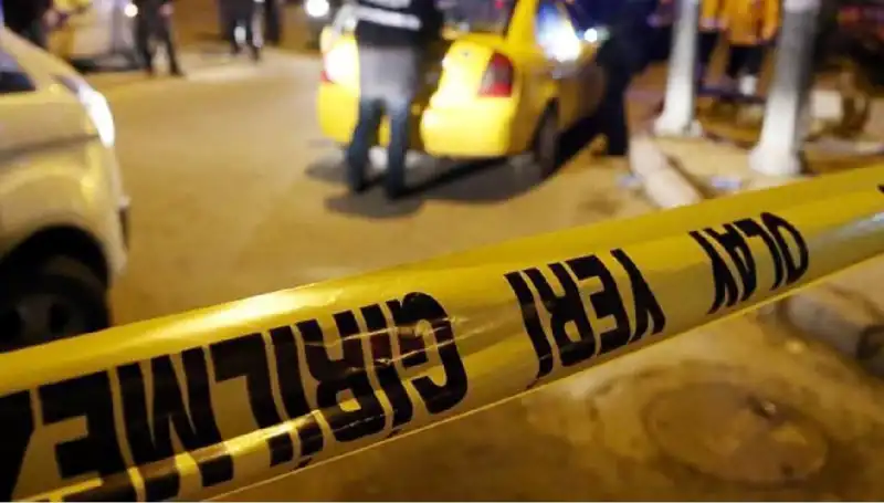 Motosiklet Kazasında Hayatını Kaybeden Sürücü, Ailesini Derin Bir Acıya Boğdu
