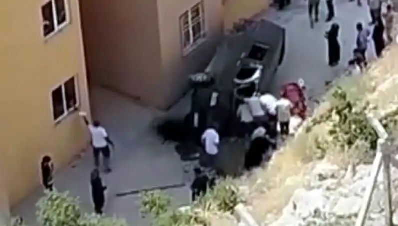 Kahramanmaraş'ta Dehşet Veren Kaza: Yaralılar ve Sebepler