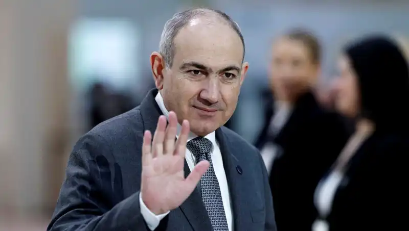 Ermenistan’da Paşinyan İktidarını Kurtardı: Gasp Planı Ortaya Çıktı