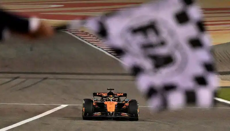 2024 Formula 1 Takviminde Değişiklik: Emilia-Romagna Yerine Madrid Yarışı Geliyor!