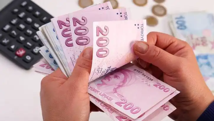 Temmuz Zammı İçin Beklenen Enflasyon Farkı Açıklandı: Memurlar Ne Kadar Alacak?