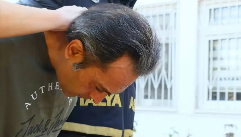 Pınar'ı Yakarak Öldüren Sanığın Dava Süreci Sonuçlandı