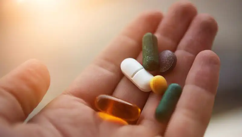 Popüler Vitamin Takviyesi, Organ Yetmezliğine Yol Açtı: Bir Kadının Şok Hikayesi