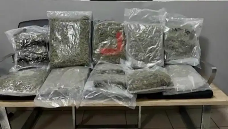 İzmir'de Suç Çetelerine Şok Baskın: 92 Şüpheli Yakalandı!
