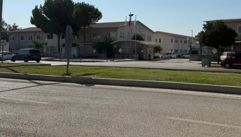Adana'da Amir İle İşçi Arasında Silahlı Kavga: Olayın Ayrıntıları Şoke Edici