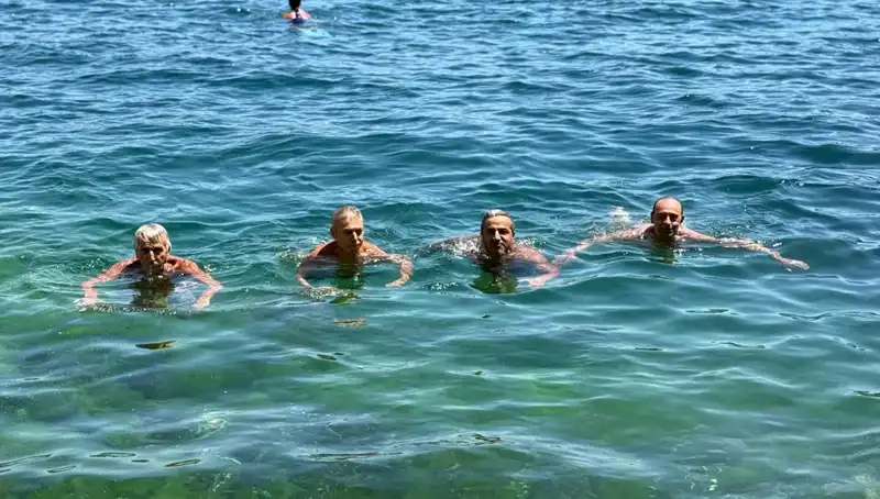 Bu Yazın En Sıcak Günü: Sahiller Dolup Taşacak mı?