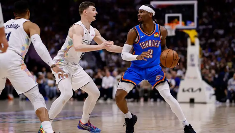 NBA Finalleri'nde İnanılmaz Geri Dönüş: Seri 3-3 Oldu!