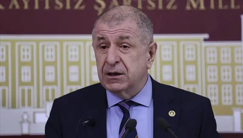 MİT Mensuplarını İfşa Davası: Ümit Özdağ Beraat Etti, Siyasi Gelişmeler Hız Kazandı