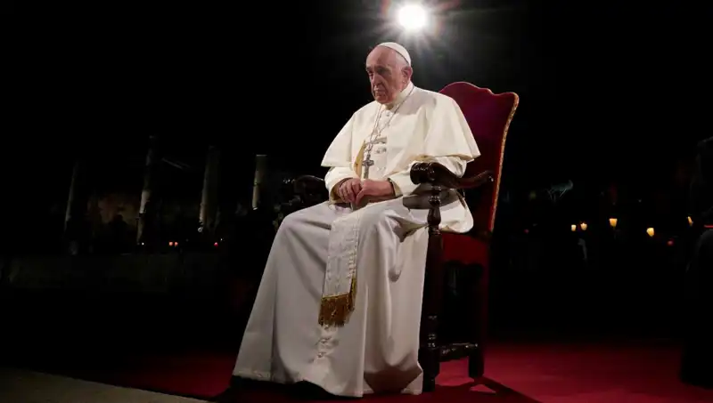 Papa Francis'in Ölümü: Dünya Çapında Aldığı Tepkiler ve Anmalar