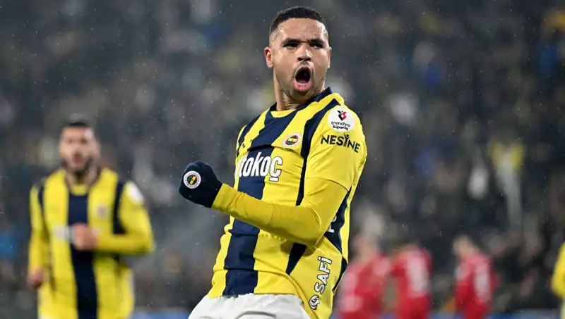 Fenerbahçe'de Şok Golcü Takası Gerçekleşiyor: Yeni Yıldızlar Takıma Katılıyor!