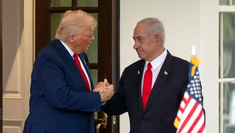Netanyahu'dan Gazze'de Ateşkes Açıklaması: Anlaşmaya Yakın Mıyız?