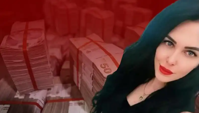Bankacı Perihan’ın 37 Milyonluk Vurgunu: Müfettişlerin İncelemesiyle Ortaya Çıktı