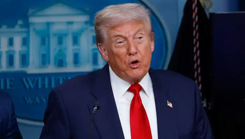 Trump Tarifeleriyle Bütçe Açığında Tarihi Düşüş!