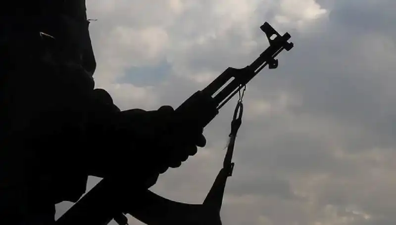 PKK'nın Silah Bırakma Kararı: Yeni Bir Dönem Başlıyor