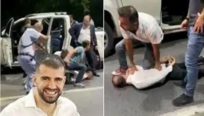 Eski Polislerin Yargılandığı Ayhan Bora Kaplan Davasında Dikkat Çeken Gelişmeler
