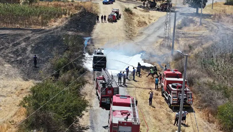Seyir Halindeki Tanker Alev Alev Yandı: Olayın Ardındaki Korkutucu Gerçekler