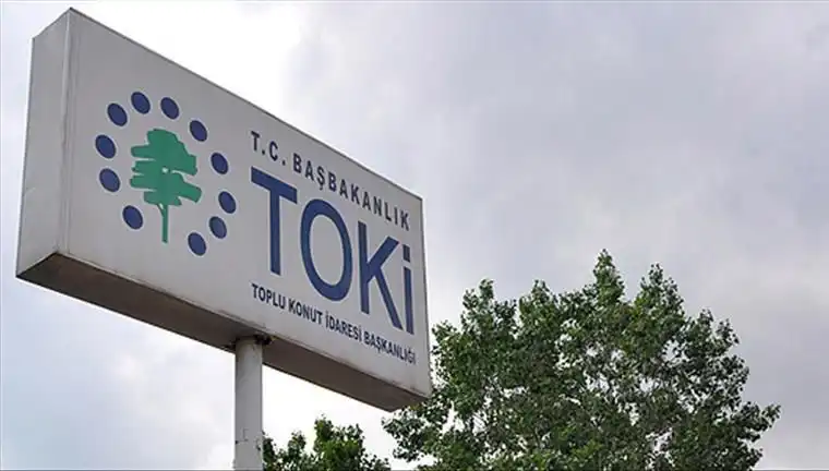 TOKİ, 56 İlde 642 Arsa Satışıyla Yatırımcılara Fırsat Sunuyor!