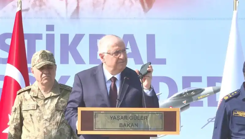 Cumhurbaşkanı Erdoğan, Mehmetçiğin Bayramında Duygusal Bir Mesaj Paylaştı