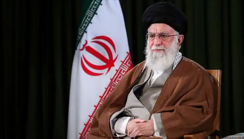 Hamaney’den Çarpıcı Açıklama: "İsrail Sert Bir Cevap Alacak!"