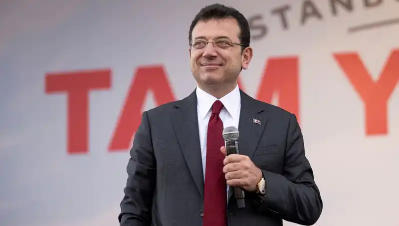 Ekrem İmamoğlu, Başsavcıya Tehdit Davası İle Hakim Karşısında