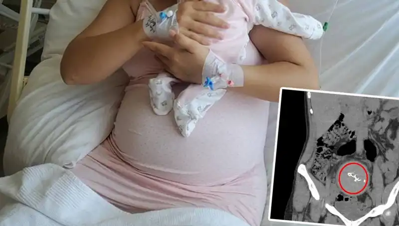 Doğumda Unutulan Bebek: İhmalin Ardındaki Skandal Aydınlandı!