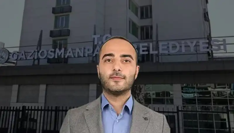 Eray Karadeniz: Gaziosmanpaşa’nın Dinamik Belediye Başkanvekili Hakkında Bilmeniz Gerekenler