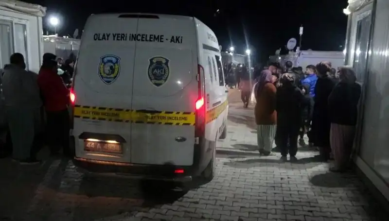 Husumet Meseleleri Silahlı Çatışmaya Dönüştü: Kanlı Kaza