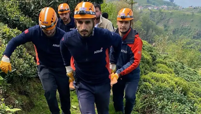 Teleferik Kazasında Can Kaybı: Detaylar Herkesi Şaşırttı