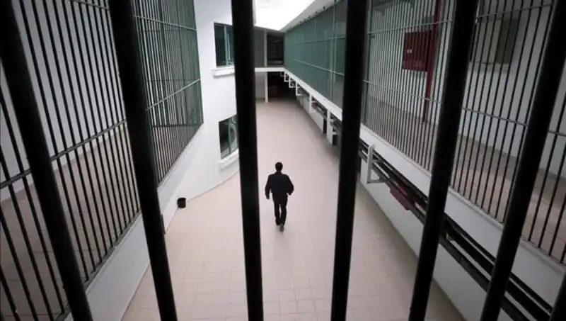 Yeni Yargı Paketi: Af Yasası Gelecek mi, Beklentiler Neler?