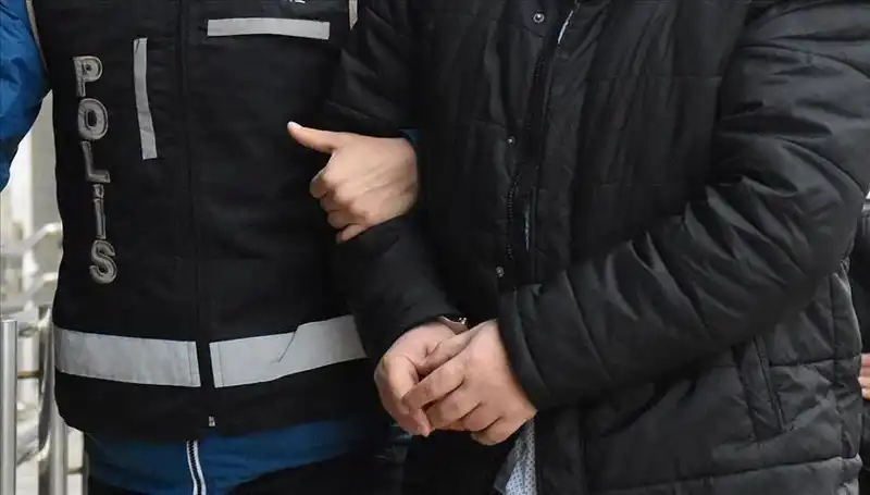 Uyuşturucu Satarken Yakalanan Sanığa 15 Yıl Hapis Cezası Verildi!