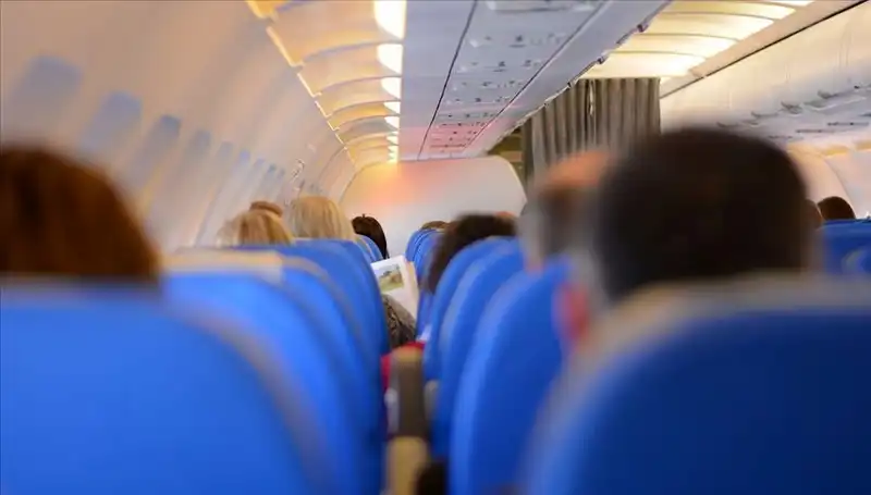 Uçağa Yön Değiştiren Riskler: Uzmanlardan Kritik Uyarılar!